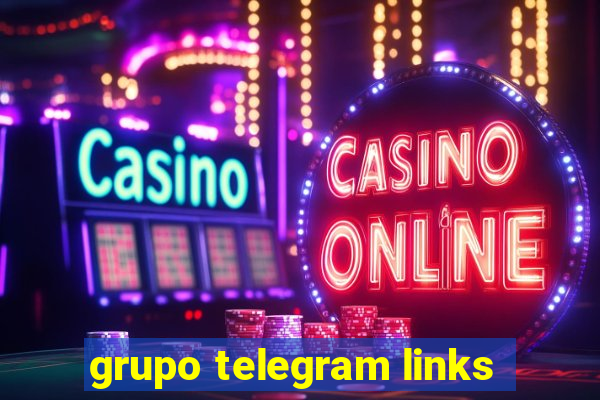 grupo telegram links